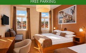 Hotel Merkur